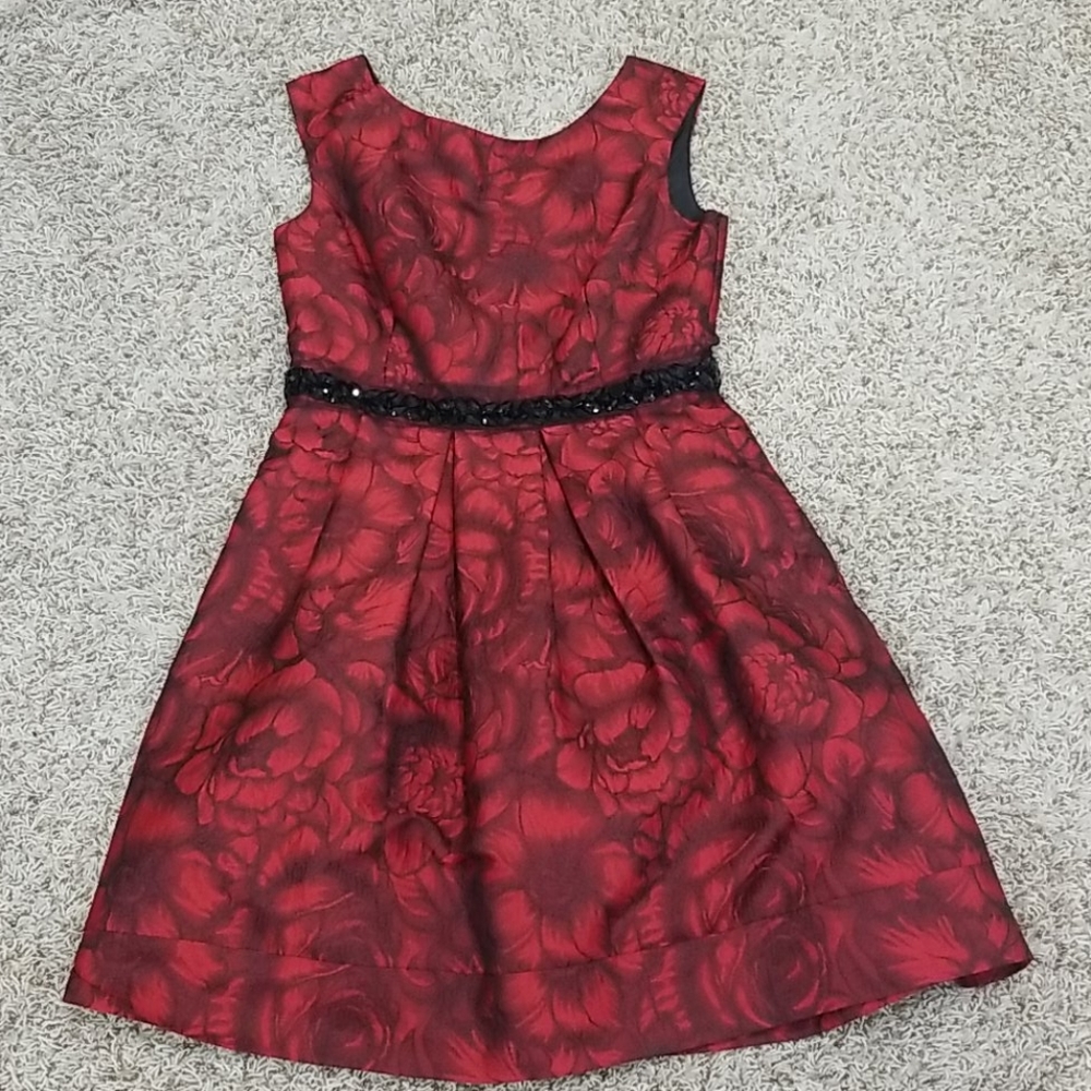 💥❤Eliza J Dress Embellished Dress